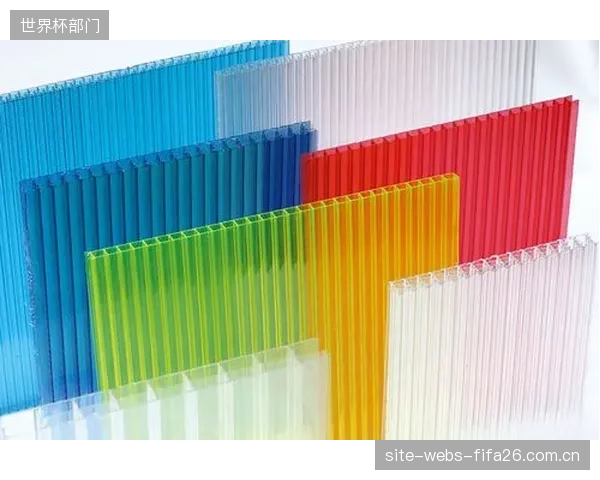 业主方的灵魂拷问：送检的PC采光板样品完美通过老化测试，但大货的品质谁来保证全程一致？